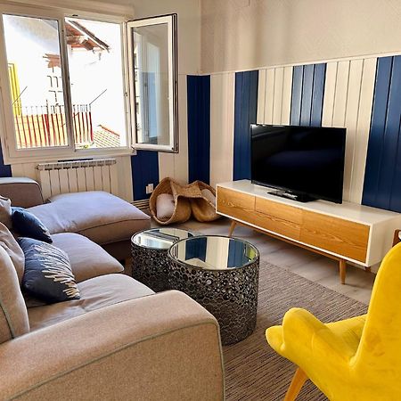 Elan Apartment Elanchove Bagian luar foto