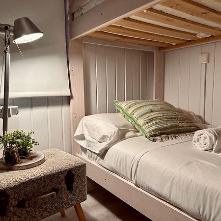 Elan Apartment Elanchove Bagian luar foto