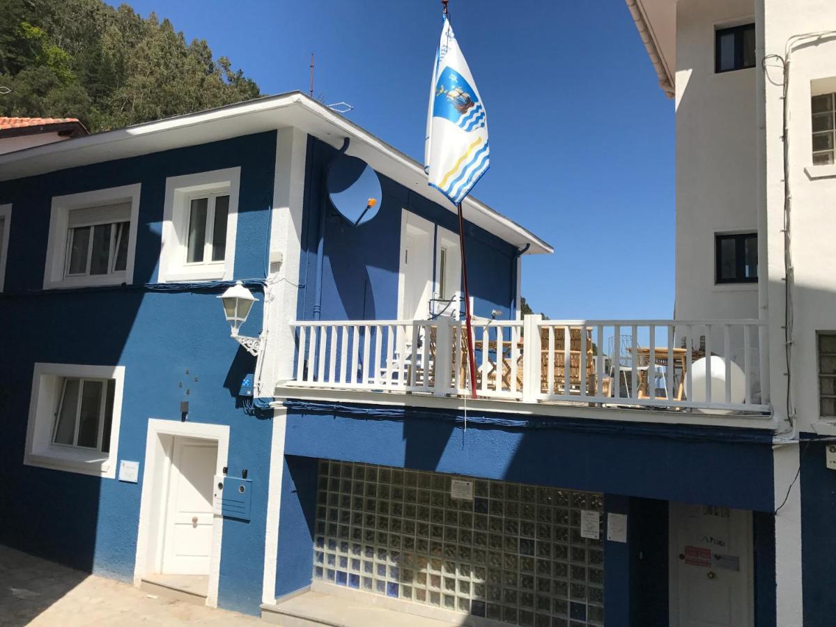 Elan Apartment Elanchove Bagian luar foto
