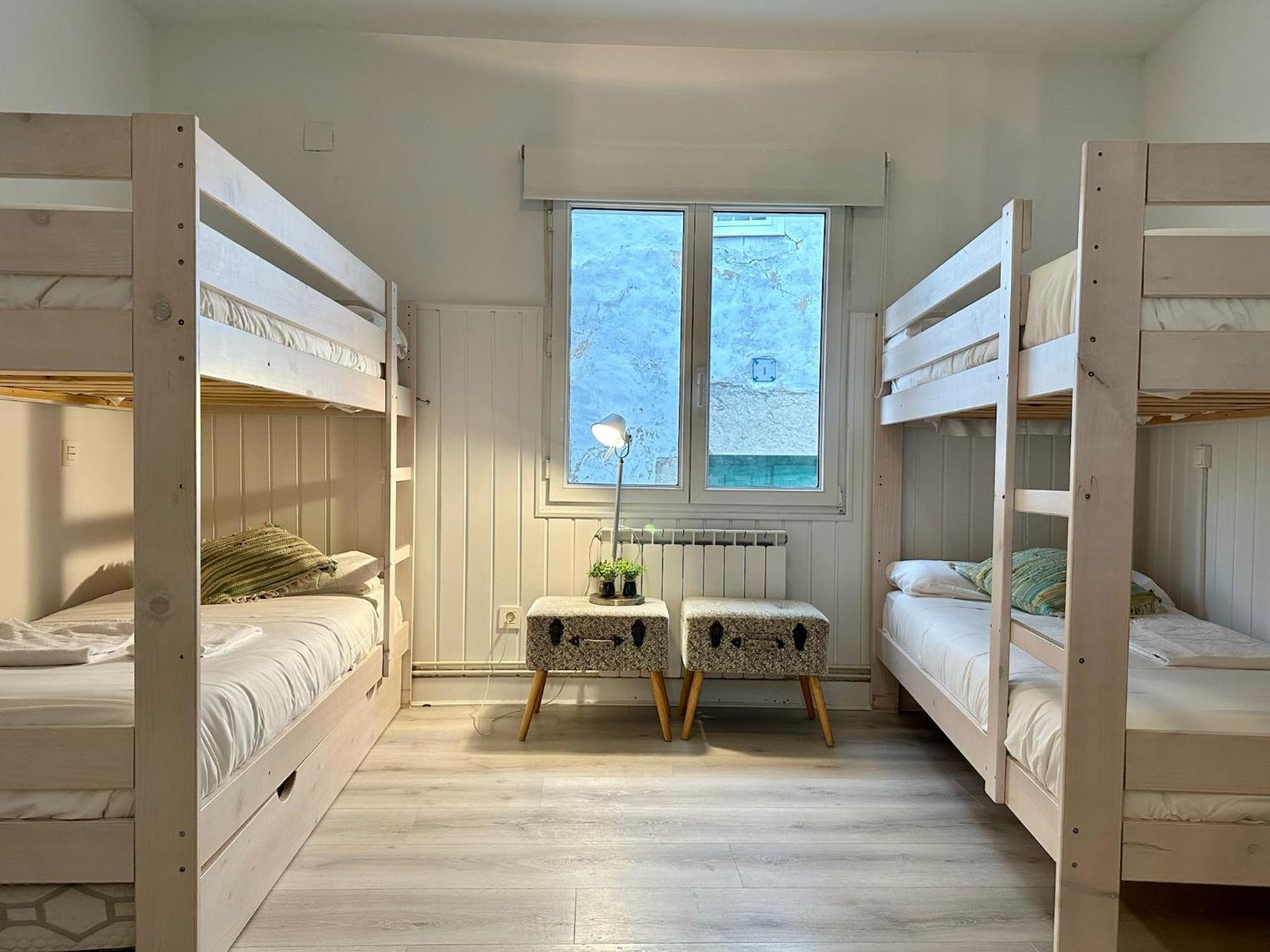 Elan Apartment Elanchove Bagian luar foto