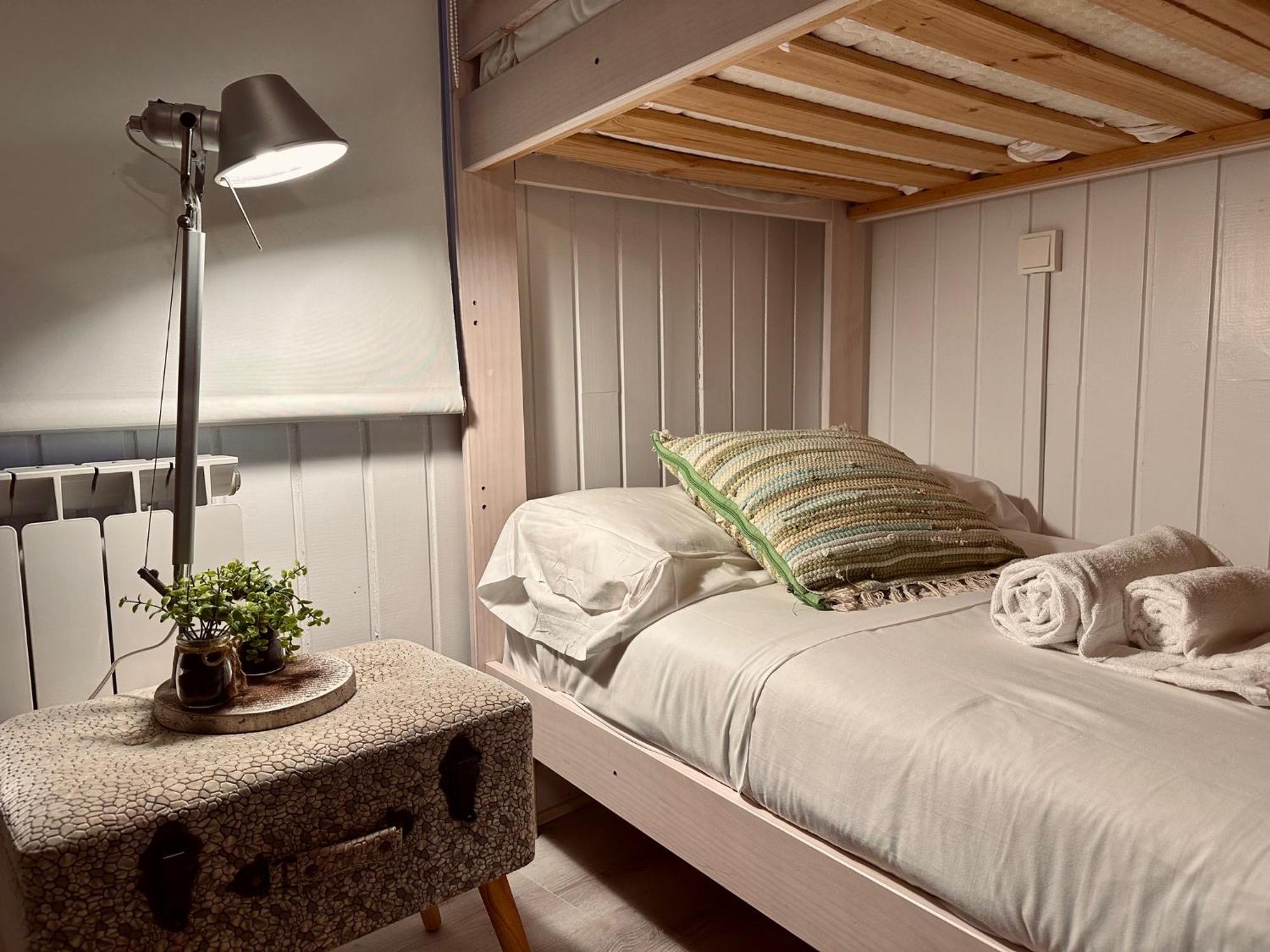 Elan Apartment Elanchove Bagian luar foto