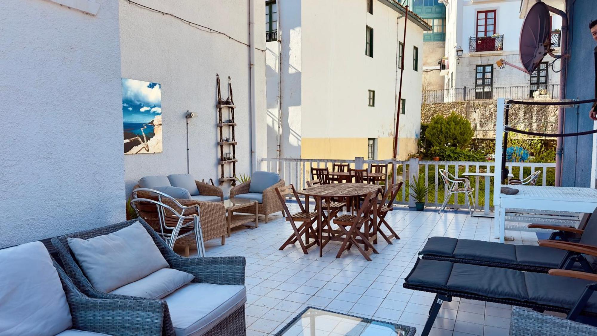 Elan Apartment Elanchove Bagian luar foto